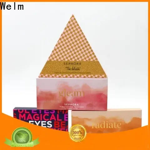 standard custom printed boxes drug with color printed food grade material for medicine 1