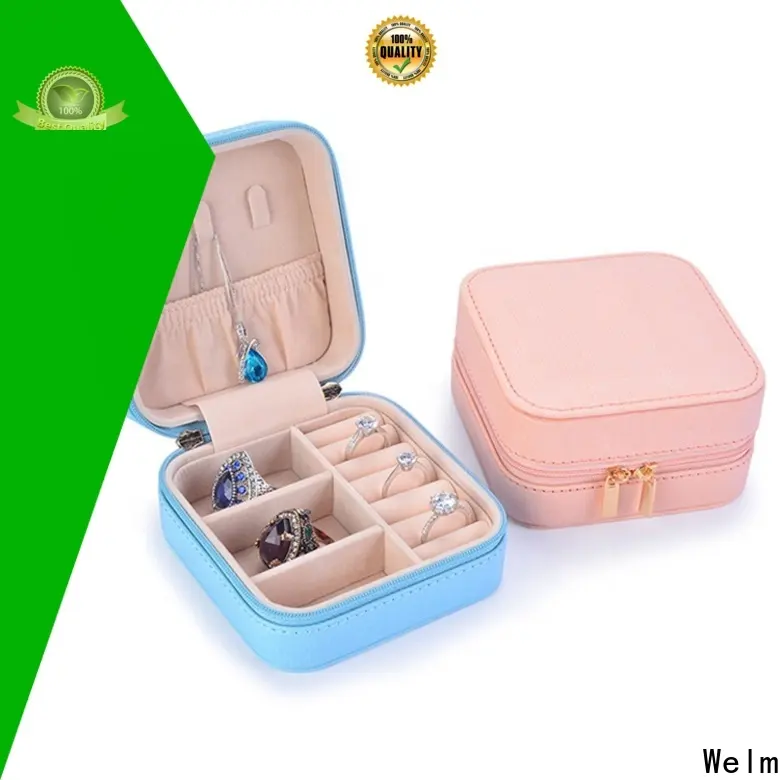 luxury fine jewelry box fashion craft for toy 1