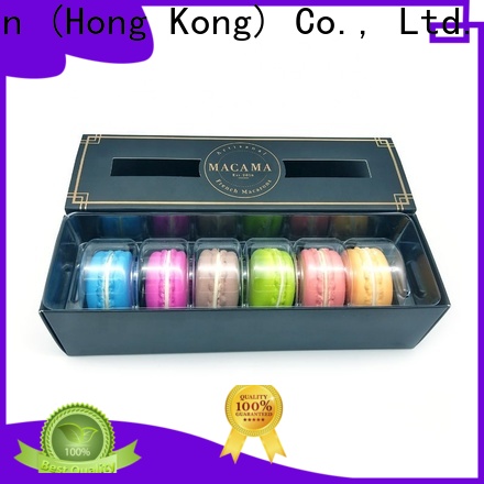 Welm colorprinted restaurant packaging supply for food 1