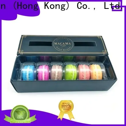 Welm colorprinted restaurant packaging supply for food 1