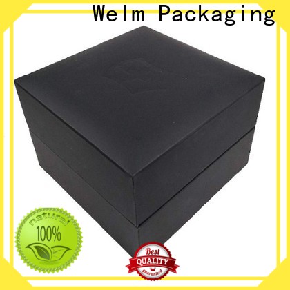 Welm top jewelry presentation case mouse for children toys 1