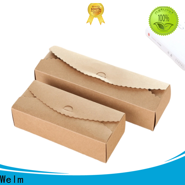 Welm standard Color Printing Packaging manufacturer for medicine 1