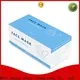 Welm glucose pharmaceutical boxes manufacturer for blood glucose test strips 1