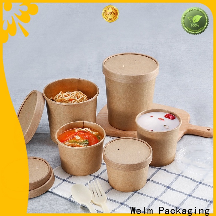 welmpackaging BolsadepapelkraftAcceptasmallamountofcustomizedlogo120gbrownkraftpaperwhitekraftpaperkraftpaperbags75 1