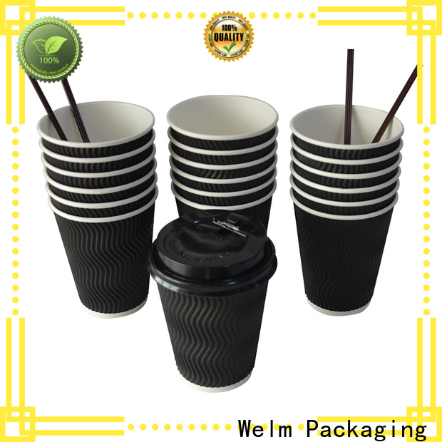 welmpackaging BolsadepapelkraftAcceptasmallamountofcustomizedlogo120gbrownkraftpaperwhitekraftpaperkraftpaperbags77 1