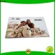 Welm high-quality 4 fold brochure paper instruction manual for business 1