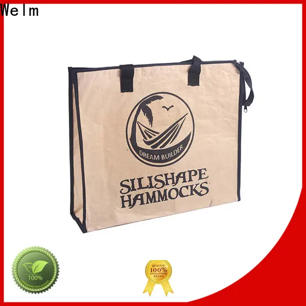 welmpackaging BolsadepapelkraftAcceptasmallamountofcustomizedlogo120gbrownkraftpaperwhitekraftpaperkraftpaperbags83 1