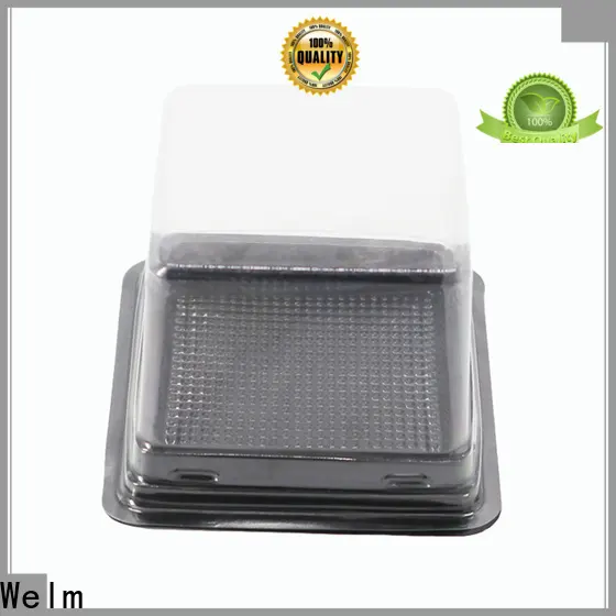 Welm display pharmaceutical blister candle mold for mouse packaging 1