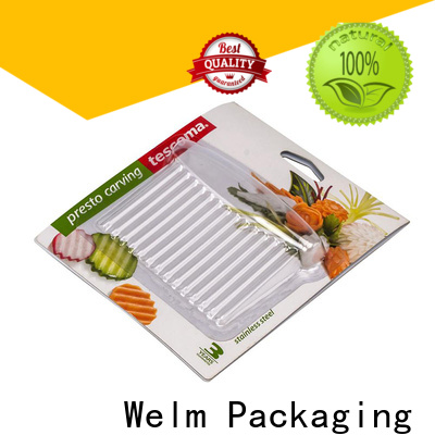 Welm new pharma blister for hardware tool 1