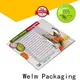 Welm new pharma blister for hardware tool 1