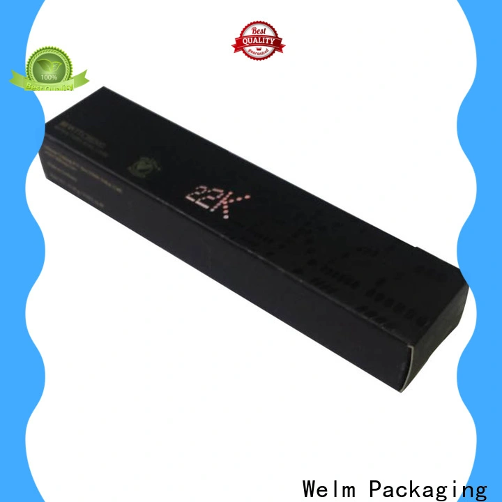 Welm gift packaging boxes supply for sale 1