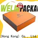 Welm new folding box with magnetic closure company for sale 1