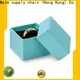 Welm closure jewellery gift box necklace logo for food 1
