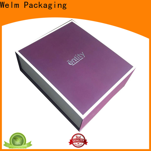 Welm packaging jewelry cases for sale window for dried fruit 1