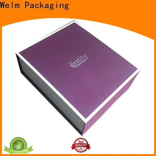 Welm packaging jewelry cases for sale window for dried fruit 1