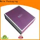 Welm packaging jewelry cases for sale window for dried fruit 1