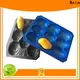 Welm ecofriendly food clamshell packaging tray for cosmetics and toy 1