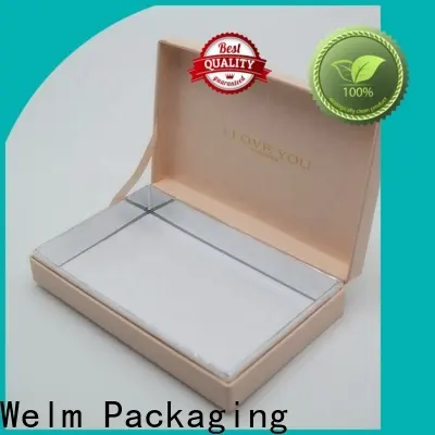 Welm clamshells gift box pillow for children toys 1