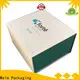 Welm glass custom packaging pink for food 1