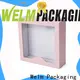 Welm product gift box pillow for food 1