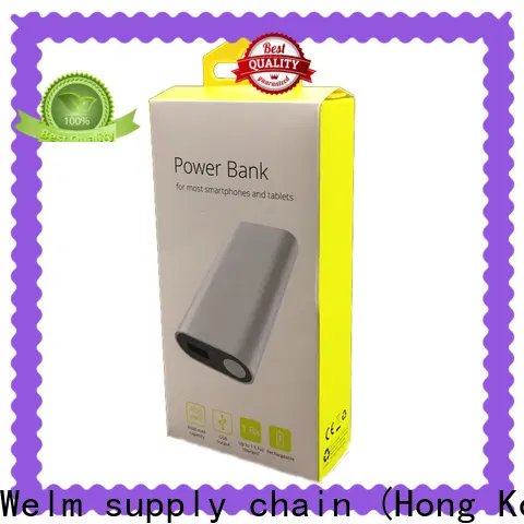 Welm appliance packaging electronics for shipping manufacturer for men 1