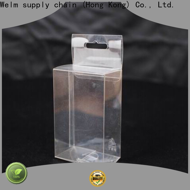 esd large clamshell packaging esd candle mold for hardware tool 1
