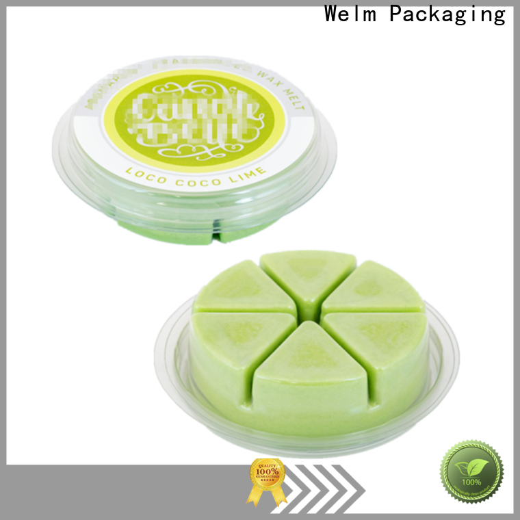 Welm circle gift box for screen protector for dried fruit 1