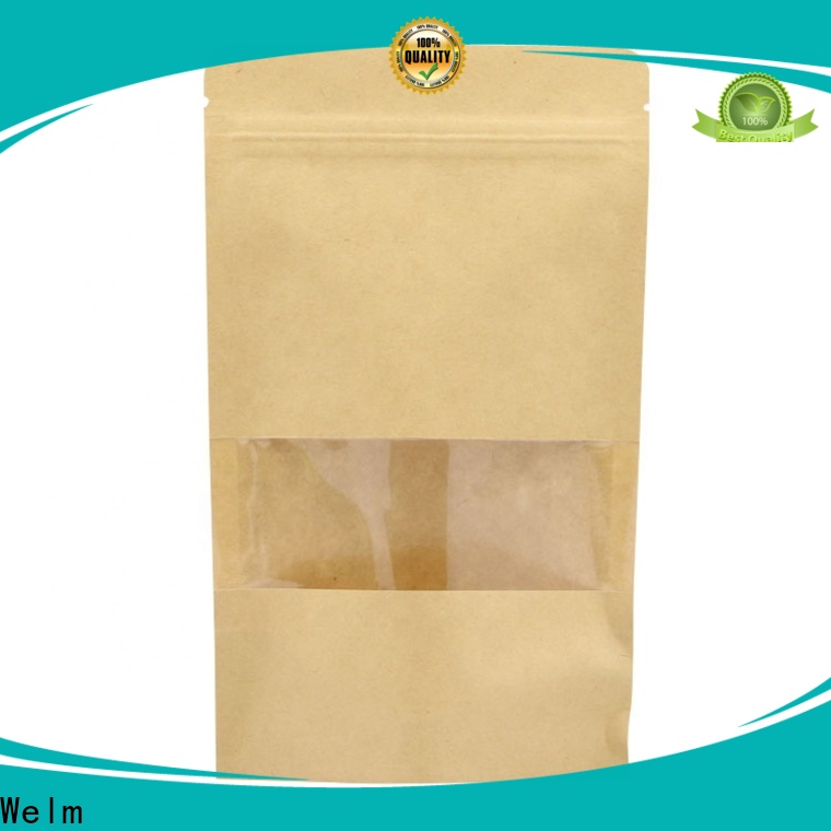 Welm glass custom packaging craft for children toys 1