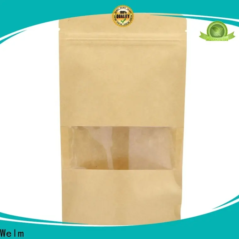 Welm glass custom packaging craft for children toys 1