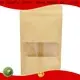 Welm printing buy brown paper bags for business for gift shopping 1
