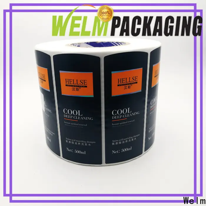 Welm deca buy personalised stickers for business for sale 1