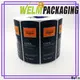Welm deca buy personalised stickers for business for sale 1