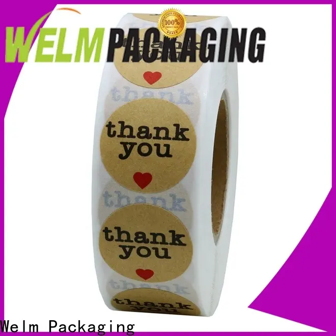 Welm packaging custom packaging cardboard for dried fruit 1