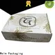 Welm printed action figure packaging with hot satmp logo for sale 1