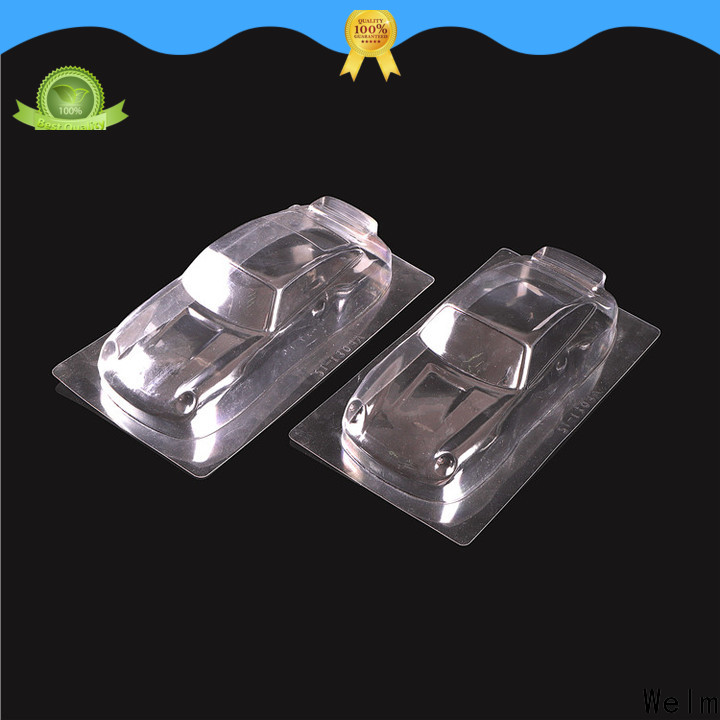 cosmetic blister cup mouse manufacturers for mouse packaging 1