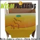 Welm materials unique food packaging for sale 1