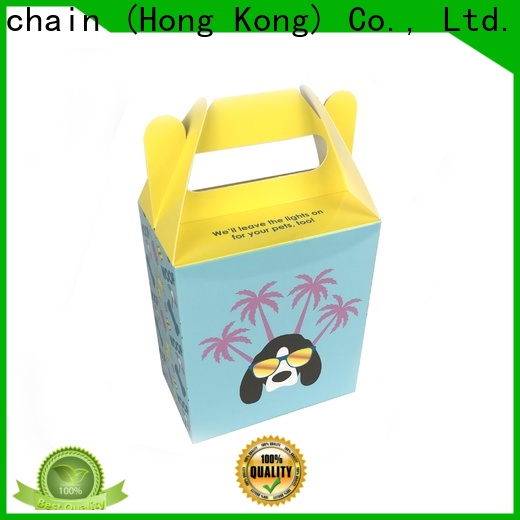 Welm gift package food products cartoon for gift 1