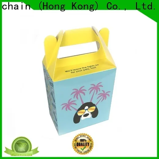 Welm gift package food products cartoon for gift 1