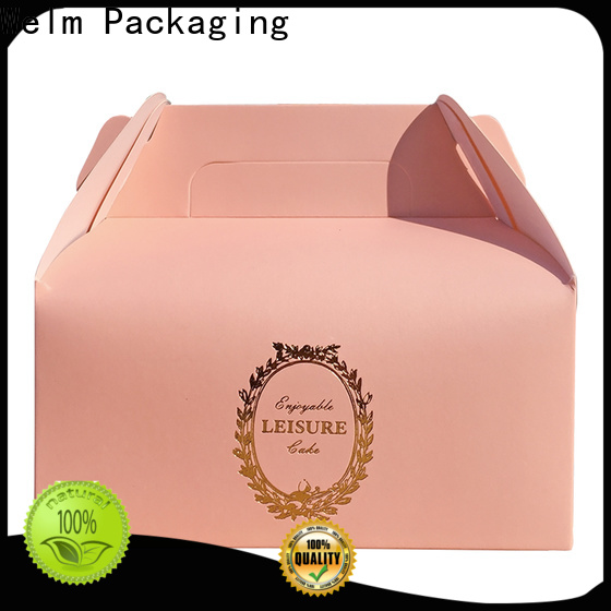 Welm printing frozen food packaging cartoon for food 1