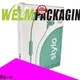 Welm window electronic packaging materials for business for power bank 1