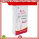 Welm wholesale medicine box design with reflective material for blood glucose test strips 1