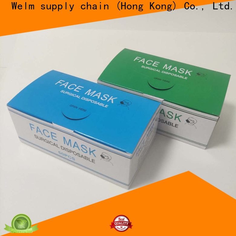 new paper box manufacturer thc factory for facial cosmetic 1