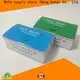new paper box manufacturer thc factory for facial cosmetic 1