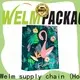welmpackaging BolsadepapelkraftAcceptasmallamountofcustomizedlogo120gbrownkraftpaperwhitekraftpaperkraftpaperbags85 1