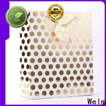 welmpackaging BolsadepapelkraftAcceptasmallamountofcustomizedlogo120gbrownkraftpaperwhitekraftpaperkraftpaperbags90 1