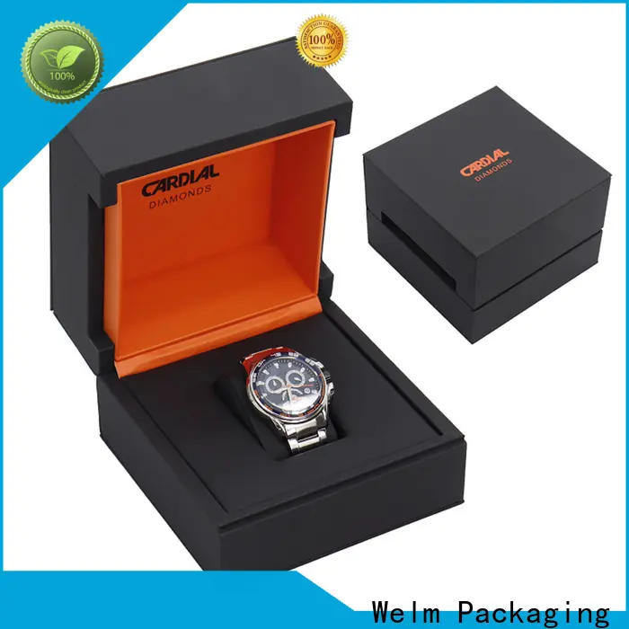 luxury velvet jewelry boxes wholesale closure for business for dried fruit 1