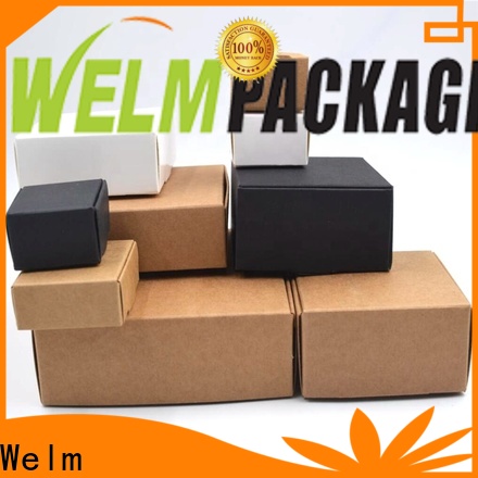 drug custom printed shipping boxes wholesale capsules with pvc window online 1