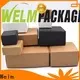 drug custom printed shipping boxes wholesale capsules with pvc window online 1