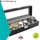 Welm bow tied white standing jewelry box with magnetic ribbon for dried fruit 1
