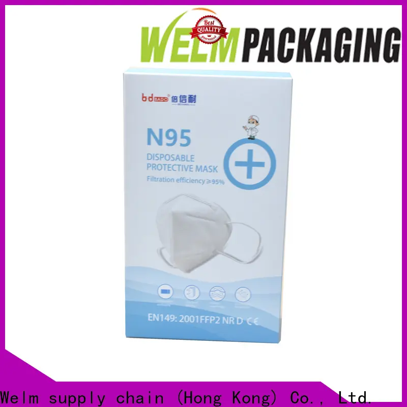 Welm top medical packaging companies supply for sale 1